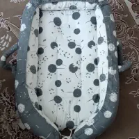 لباس و وسایل بچه