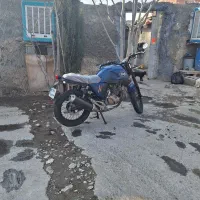 موتور  زنتوس ۲۳۰