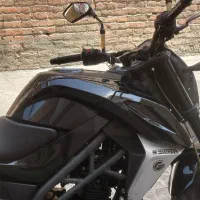 موتور cf150|موتورسیکلت|تهران, بازار|دیوار
