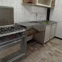 فر دیزی پزی (کامل،بدوم کم کسری)