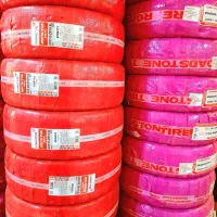 لاستیک سانتافه 18-60-235 رنوکولیوس توسان 18-55-225