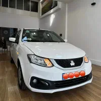 ساینا s صفر کیلومتر