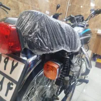 موتور هندا 150 تگبرگ