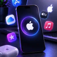 ساخت اپل آیدی اصولی و ارزان