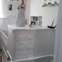 سرویس خواب نوزاد و نوجوان