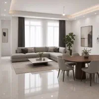 فروش-واحد150متری-نوساز-محله-ارکیده-بلوارشهدای-مظفر