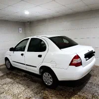 تیبا خونگی سرحال