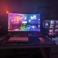 سیستم گیمینگ