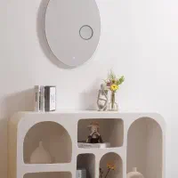 کنسول و میزتیوی پاتختی مینیمال