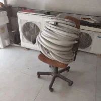 لوله مسی فابریک کولر ۱۸۰۰۰