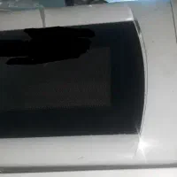 مایکروفر اصل پاناسونیک