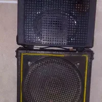 اکو آمپلی فایر چنگ همراه باند اضافه