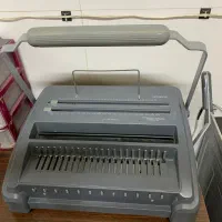 دستگاه صحافی HP-7588CW