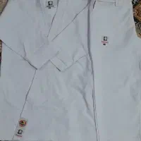 لباس کاراته