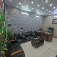 ۳۱۰متر کلنگی با پیش نویس ۴طبقه روی پیلوت، باجک۱