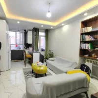 واحد۵۰متری/فول امکانات/خوش نقشه/خطی روبه افتاب