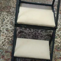 صندلی نردبان شو