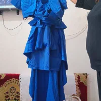 کت دامن و پیراهن چندعدد