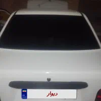 پراید درجه یک خانگی
