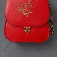 کیف چرم طبیعی