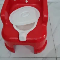 لگن دستشویی کودک نو