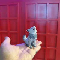 خدمات پرینتر سه بعدی3D فیگور اکشن-لوازم التحریر...