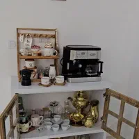 کافی بار
