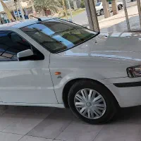 سمند ال ایکس ۹۵