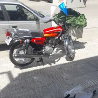 موتور رهرو ۱۲۵ مدل ۱۴۰۴
