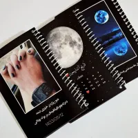 فتو بوک(دفترچه خاطرات)