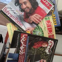 کتاب|کتاب و مجله ادبی|بجنورد, |دیوار