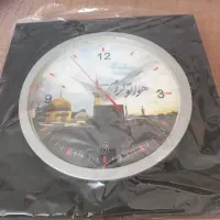 ساعت دیواری نو