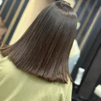 برای کراتین و پروتیین وبوتاکس  به مدل نیازمندیم