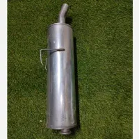 منبع اگزوز 230 بنزی