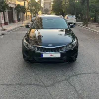 اپتیما جی تی لاین 2020