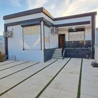ویلا-باغچه-مدرن-210-متر-مبله-شهرکی-سندتکبرگ