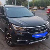 خودرو sx5 فردا موتور