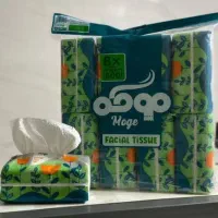 پخش عمده دستمال کاغذی