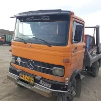 باکس خاک نخاله