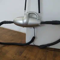 جاروبرقی کولی دو کاره