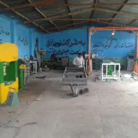 دستگاه پرس هیدرولیک