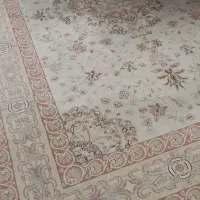 فرش ۶ متری