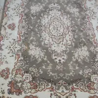 فرش ۴ متری