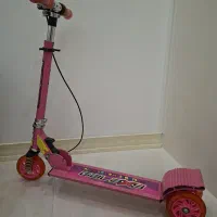 اسکوتر|دوچرخه، اسکیت، اسکوتر|تهران, خواجه نظام الملک|دیوار