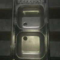 سینک دوقلو