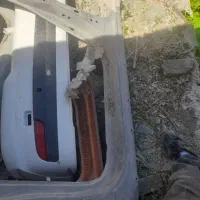 رکاب وستون جک اس ۵سواری سمت راننده اصلی