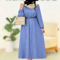 لباس ساحلی