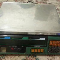 ترازو دیجیتال