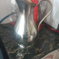 پارچ برنجی