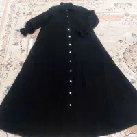 عبا شومیز شلوار روسری شال ملزومات حجاب